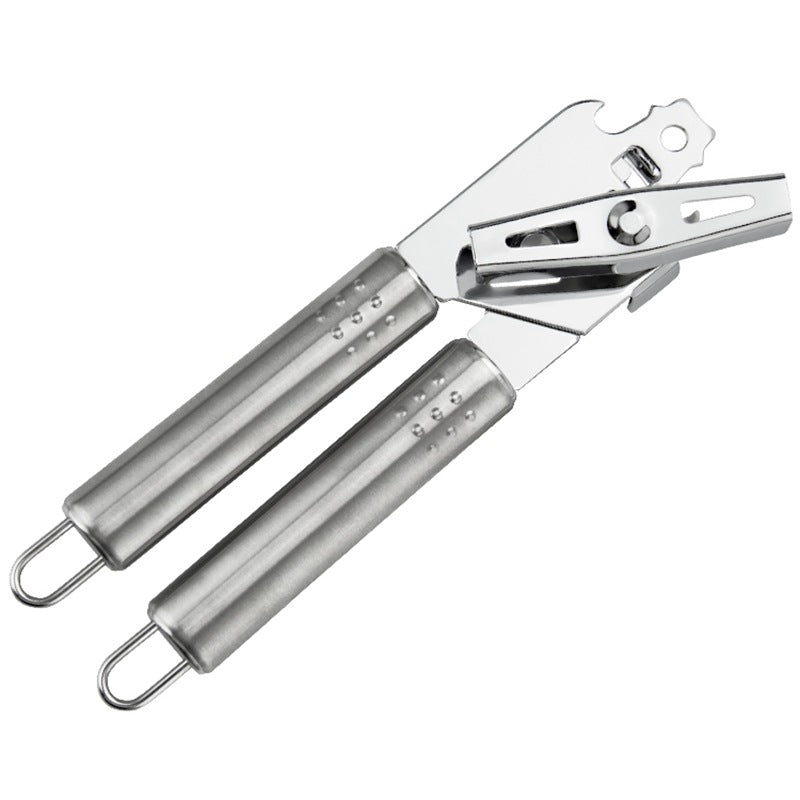 Heavy-Duty Multi-Function Can Opener LoungeYard — product view 2