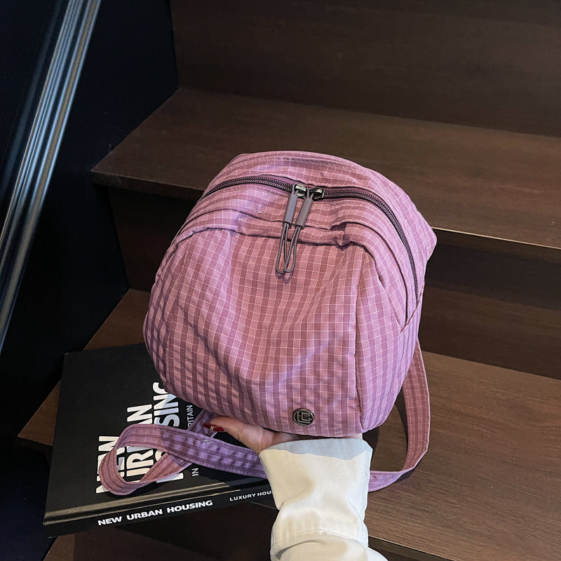 Compact Sling Backpack — product view 1