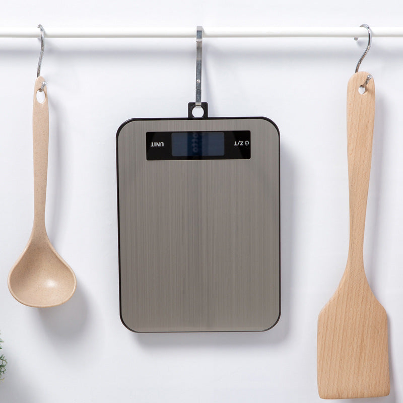 Digital Food Measurement Scale — product view 5