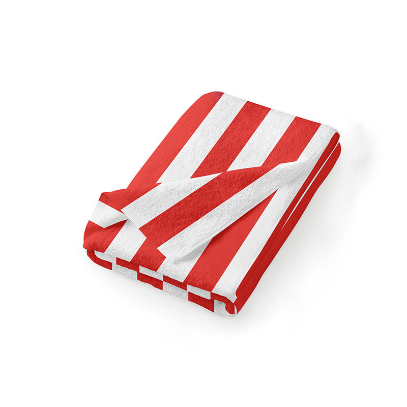 Beach towel LoungeYard — product view 6
