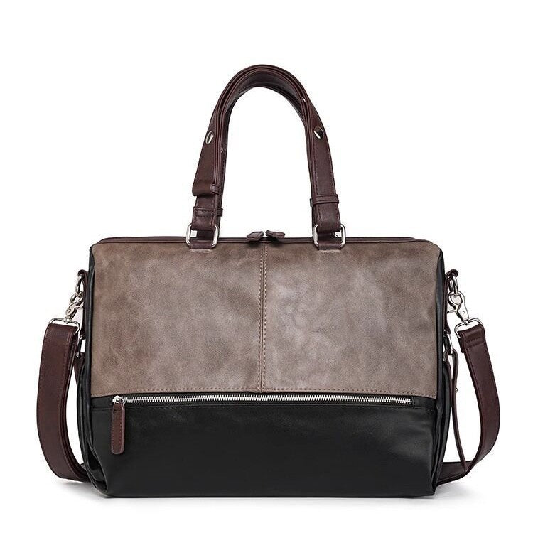 Elegant Handbag with Removable Shoulder Strap LoungeYard — product view 1