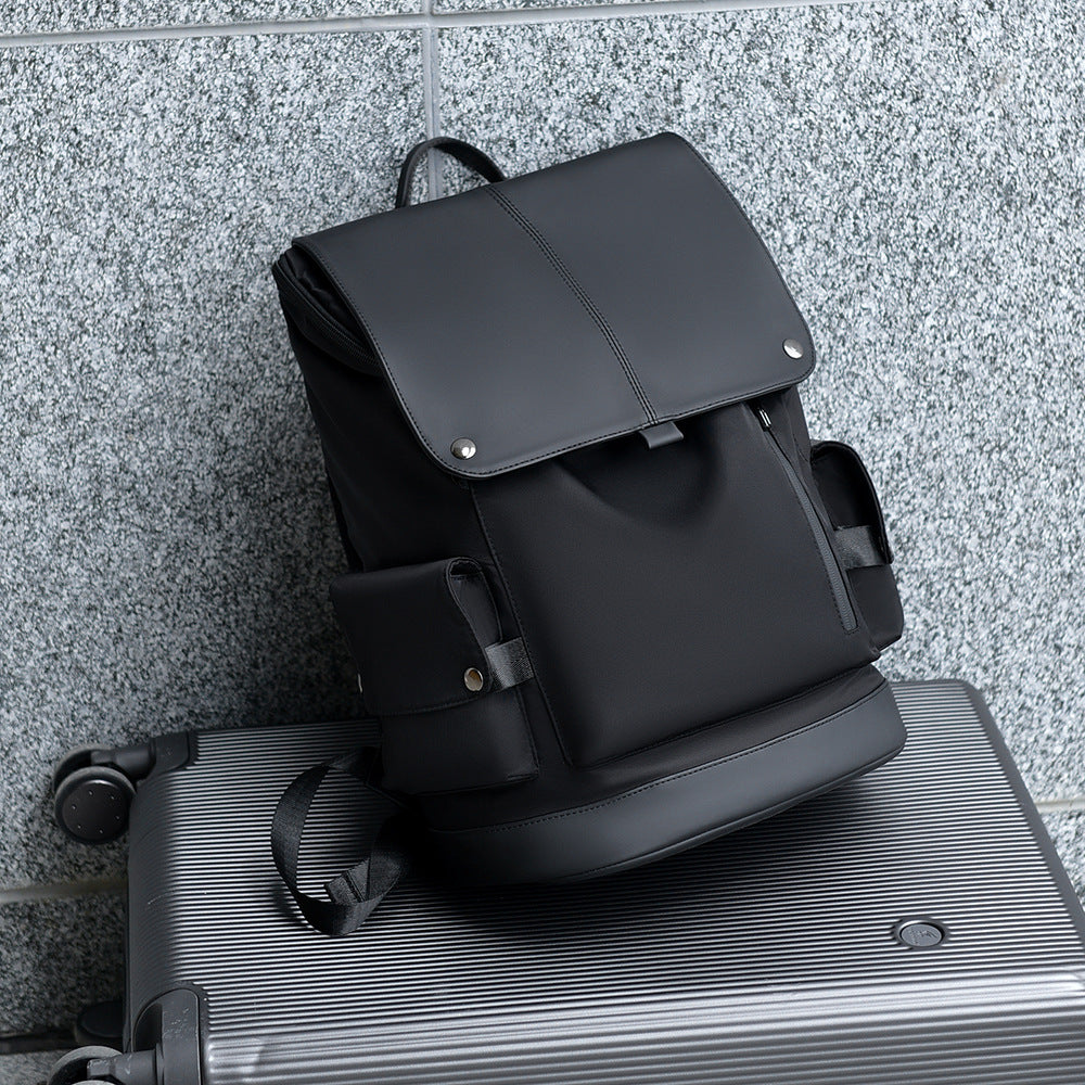 Multi-Functional Waterproof Rucksack LoungeYard — product view 2