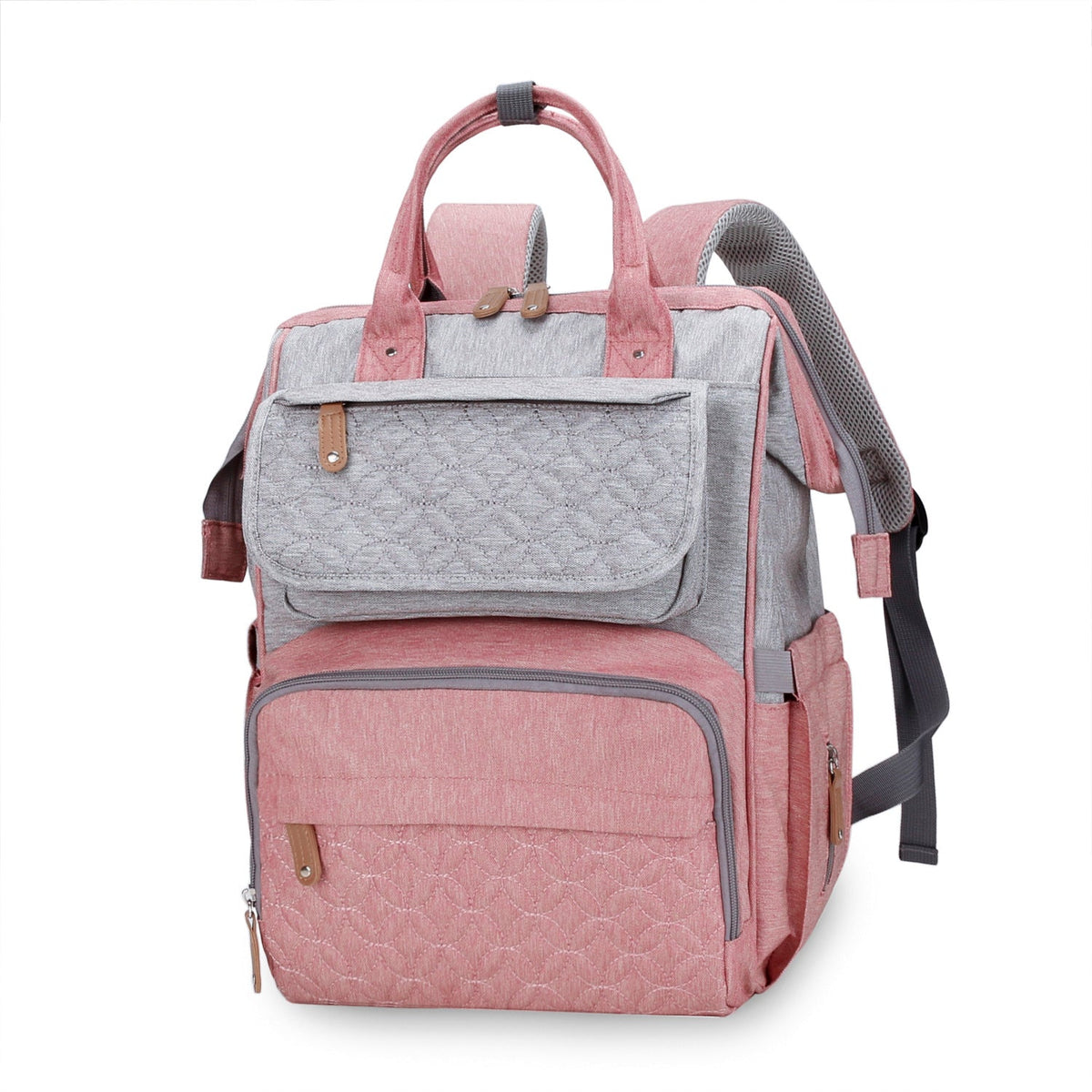 Multifunctional Backpack LoungeYard — product view 1
