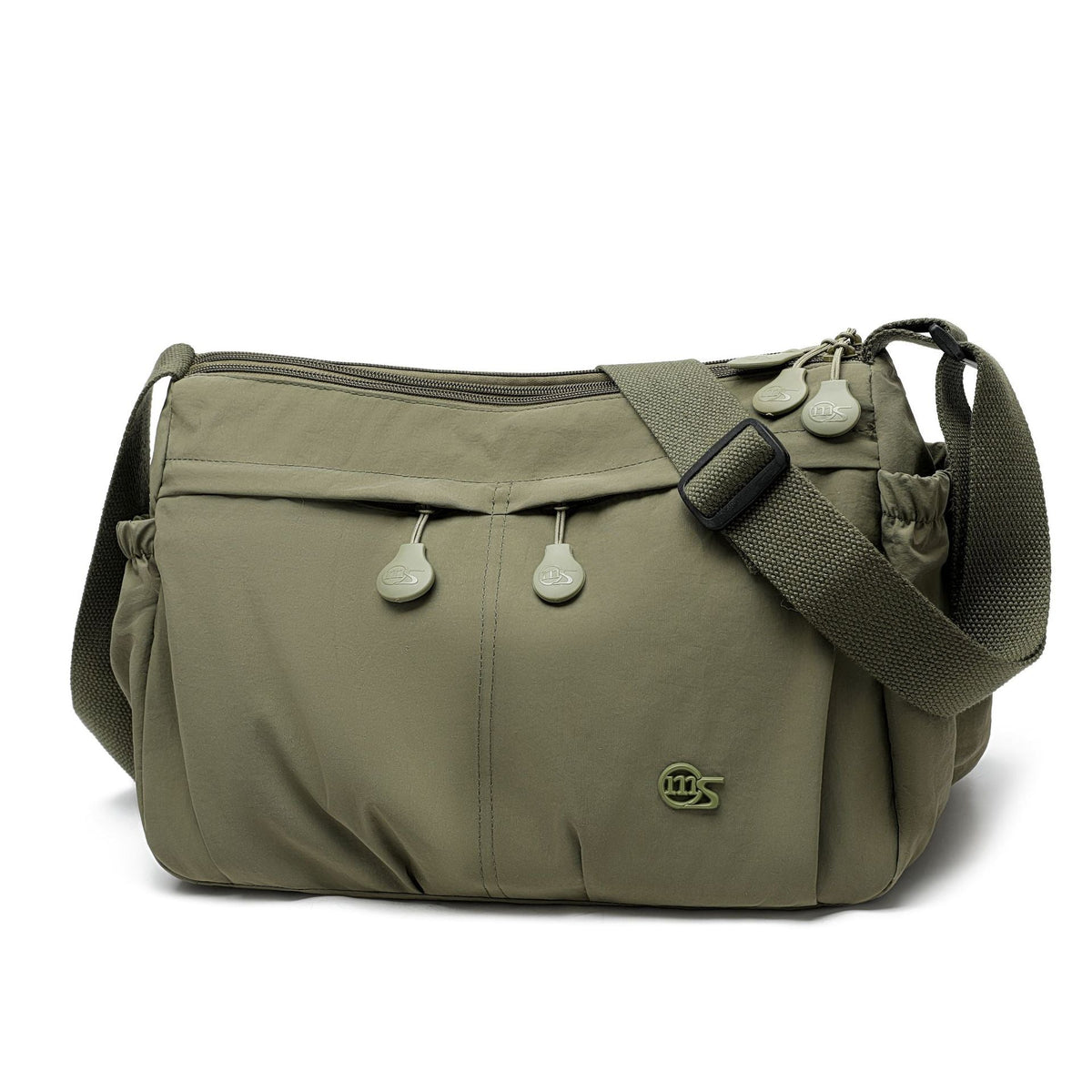 Compact Utility Shoulder Bag LoungeYard — product view 4