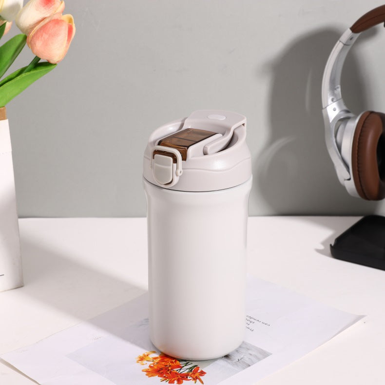 Insulated Travel Drink Container LoungeYard — product view 3