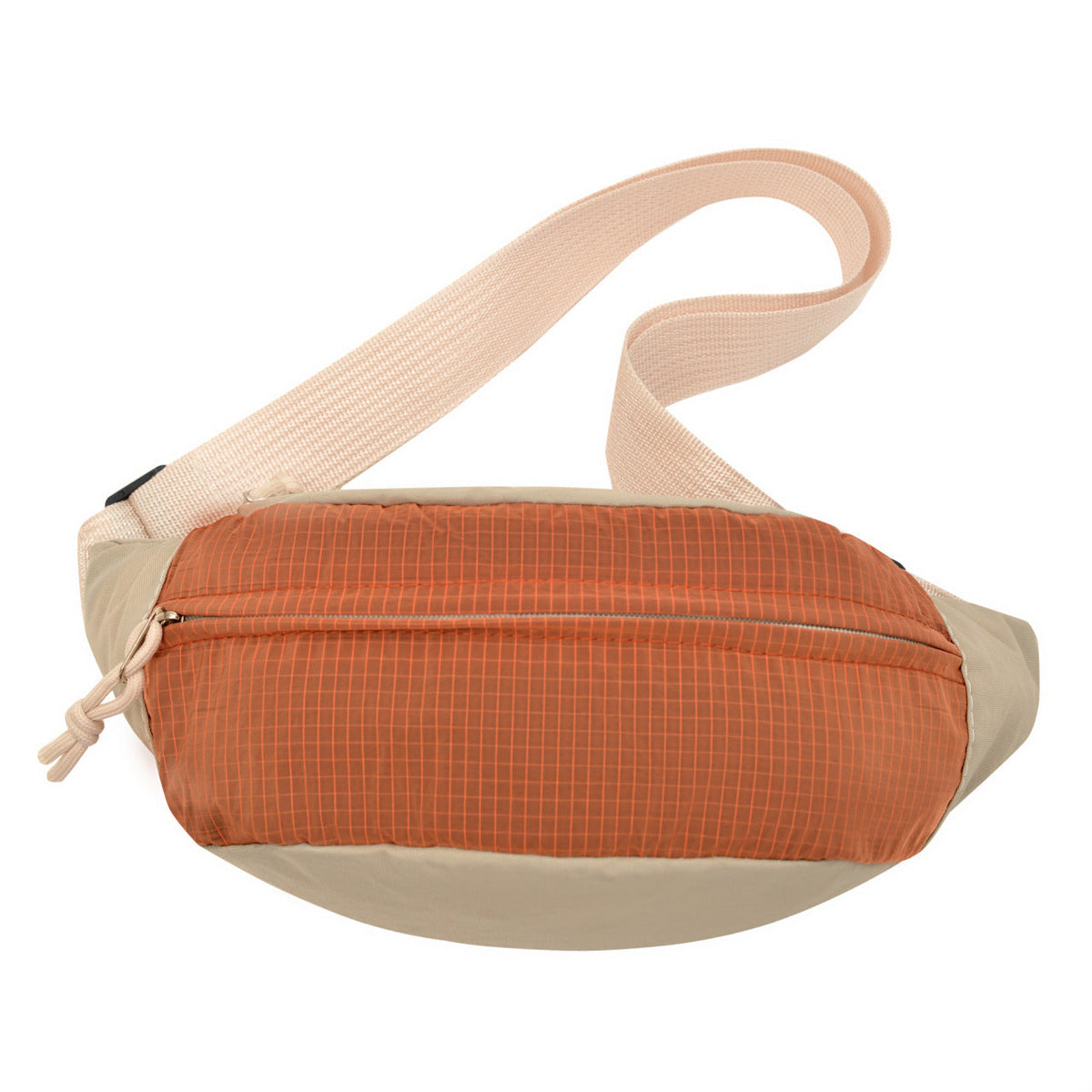 Functional Crossbody Bag LoungeYard — product view 7