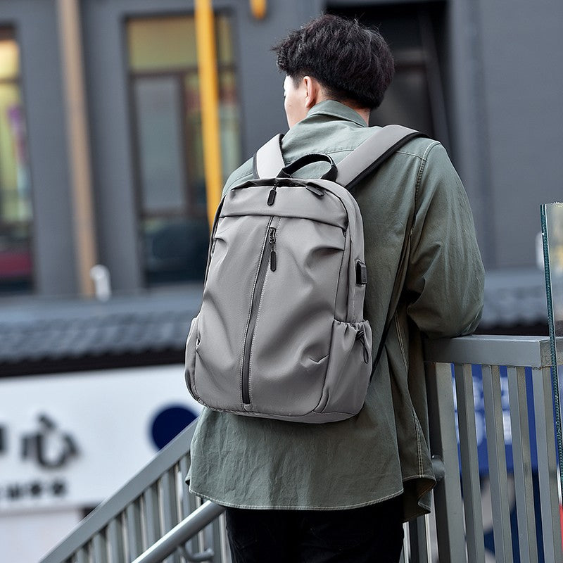 Sleek Professional Backpack LoungeYard — product view 6