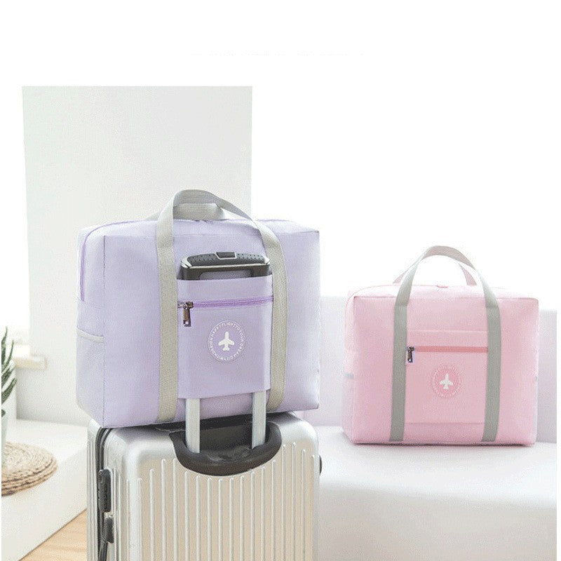Travel Organizer LoungeYard — product view 2