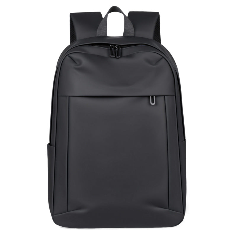 Lightweight Eco-Friendly Backpack LoungeYard — product view 3