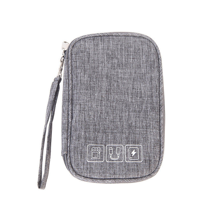 Tech Accessory Organizer Case LoungeYard — product view 7