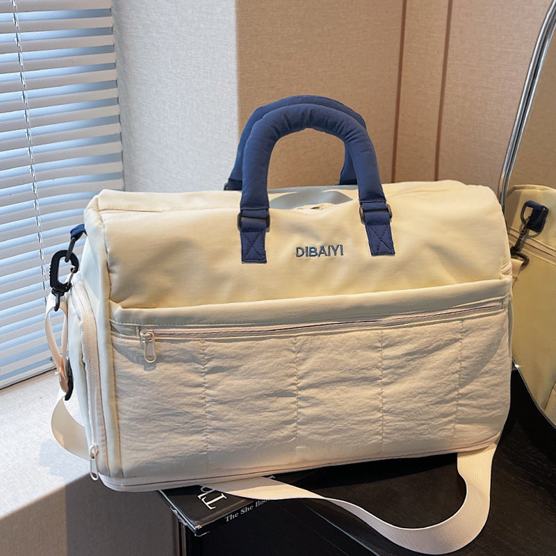 Multi-Purpose Durable Travel Duffle — product view 1