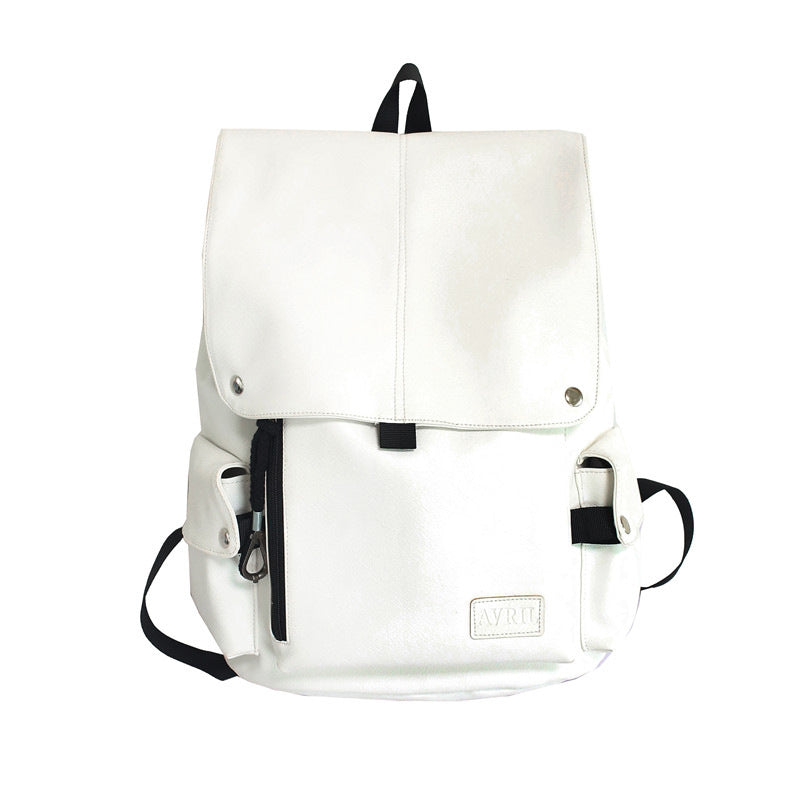 Versatile Casual Backpack LoungeYard — product view 6