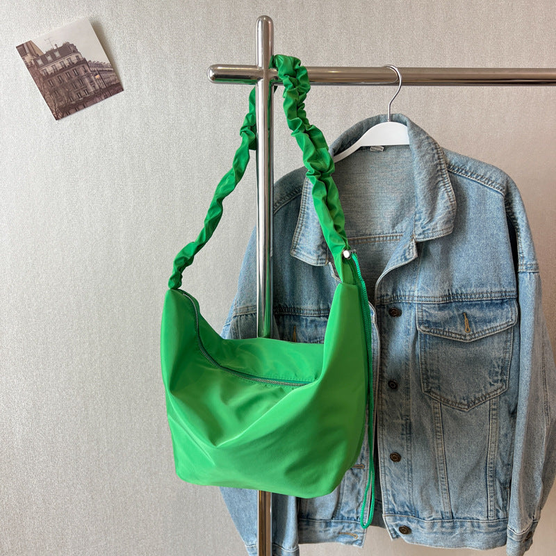 Slouchy Tote Bag — product view 6