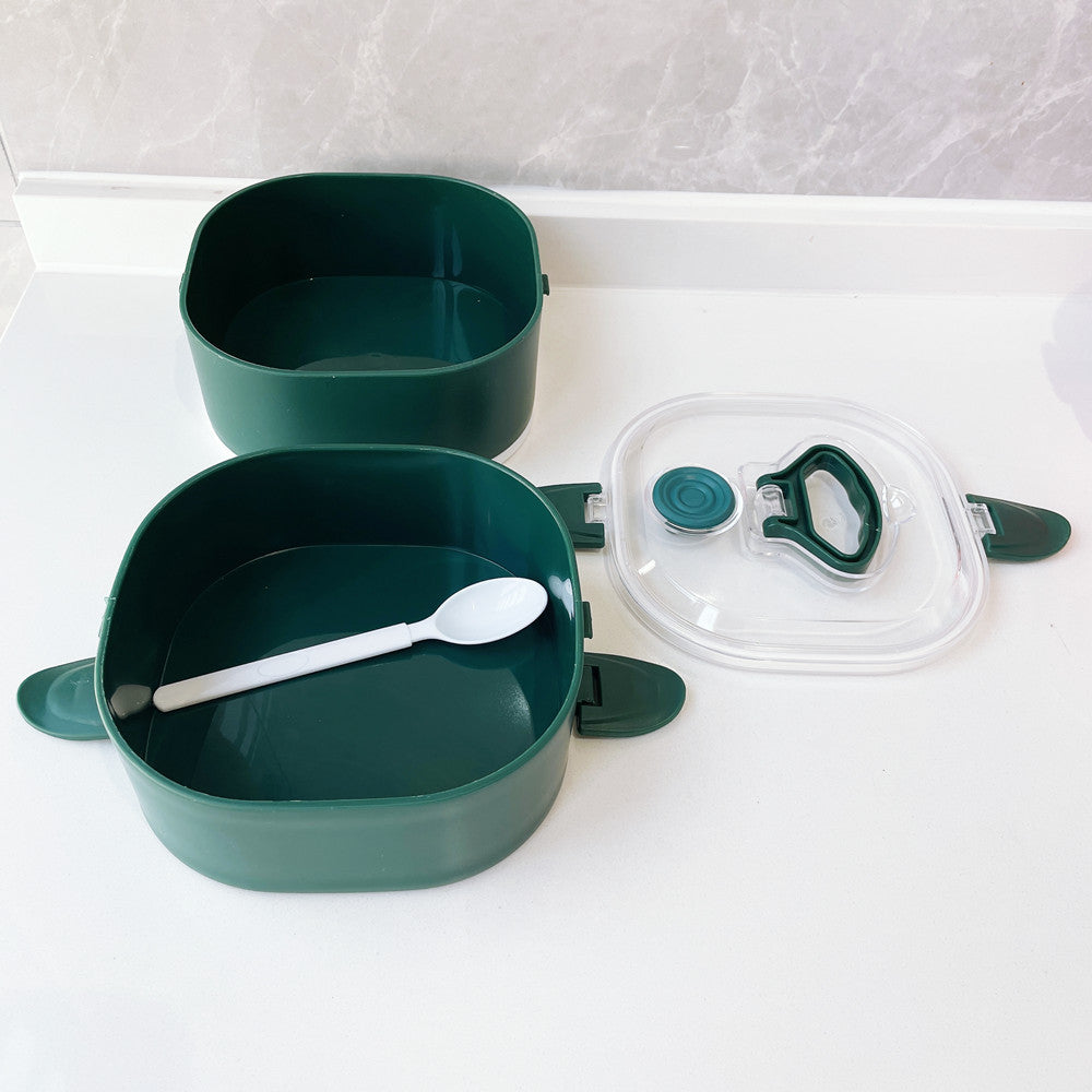 Innovative Airtight Food Storage — product view 3