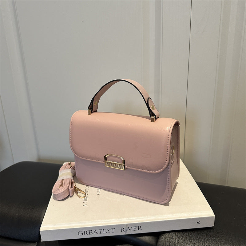 Stylish Structured Handbag 1790614128 — product view 7