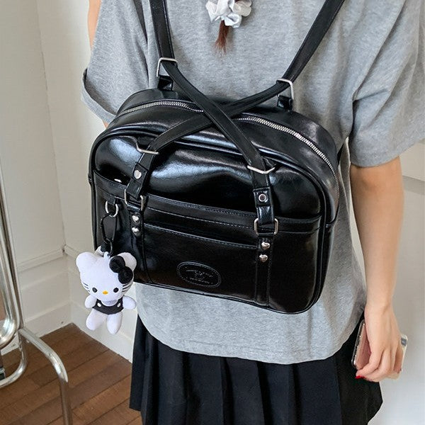 Stylish Functional Handbag LoungeYard — product view 3