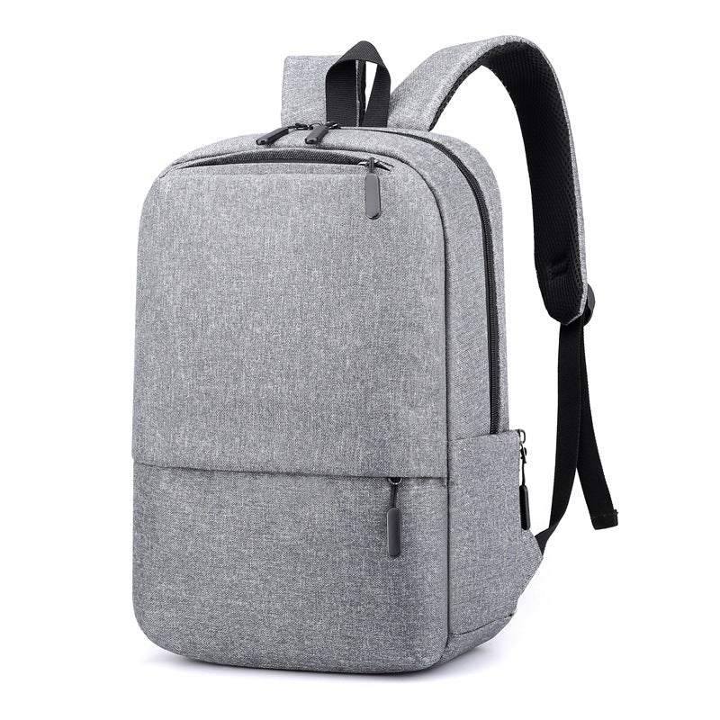Smart Tech-Ready Backpack LoungeYard — product view 5