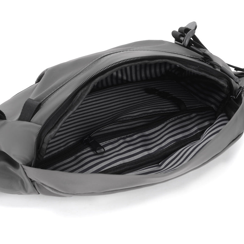 Versatile Waterproof Hip Pack LoungeYard — product view 3