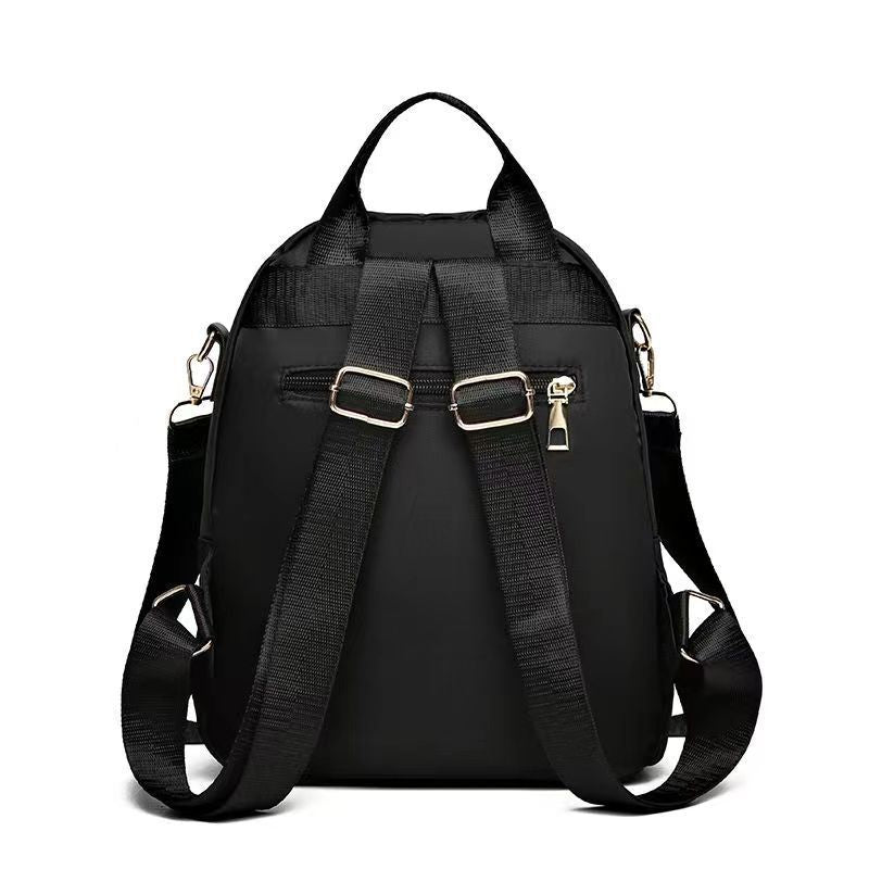 Versatile All-Weather Backpack LoungeYard — product view 1