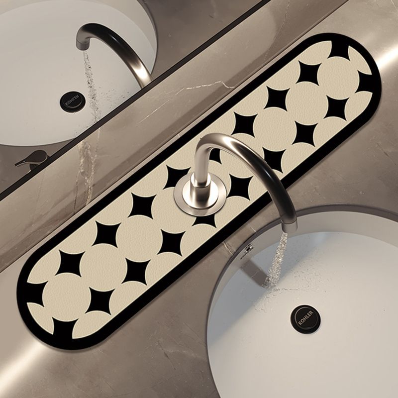 Kitchen Sink Protector Mat — product view 7