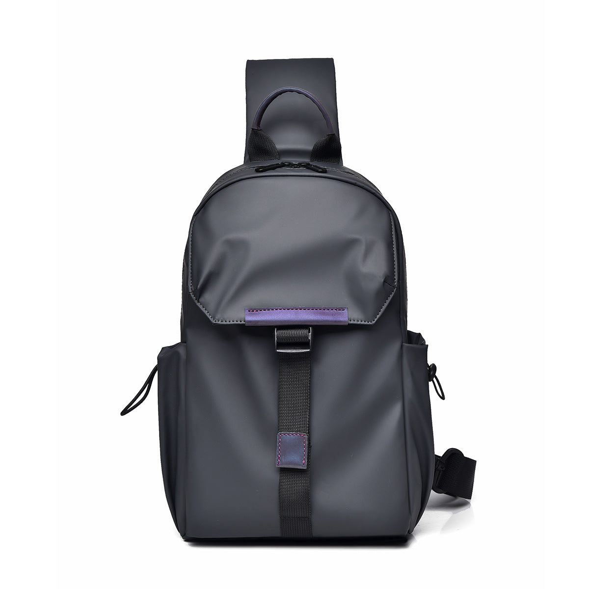 Versatile Sling Backpack LoungeYard — product view 4