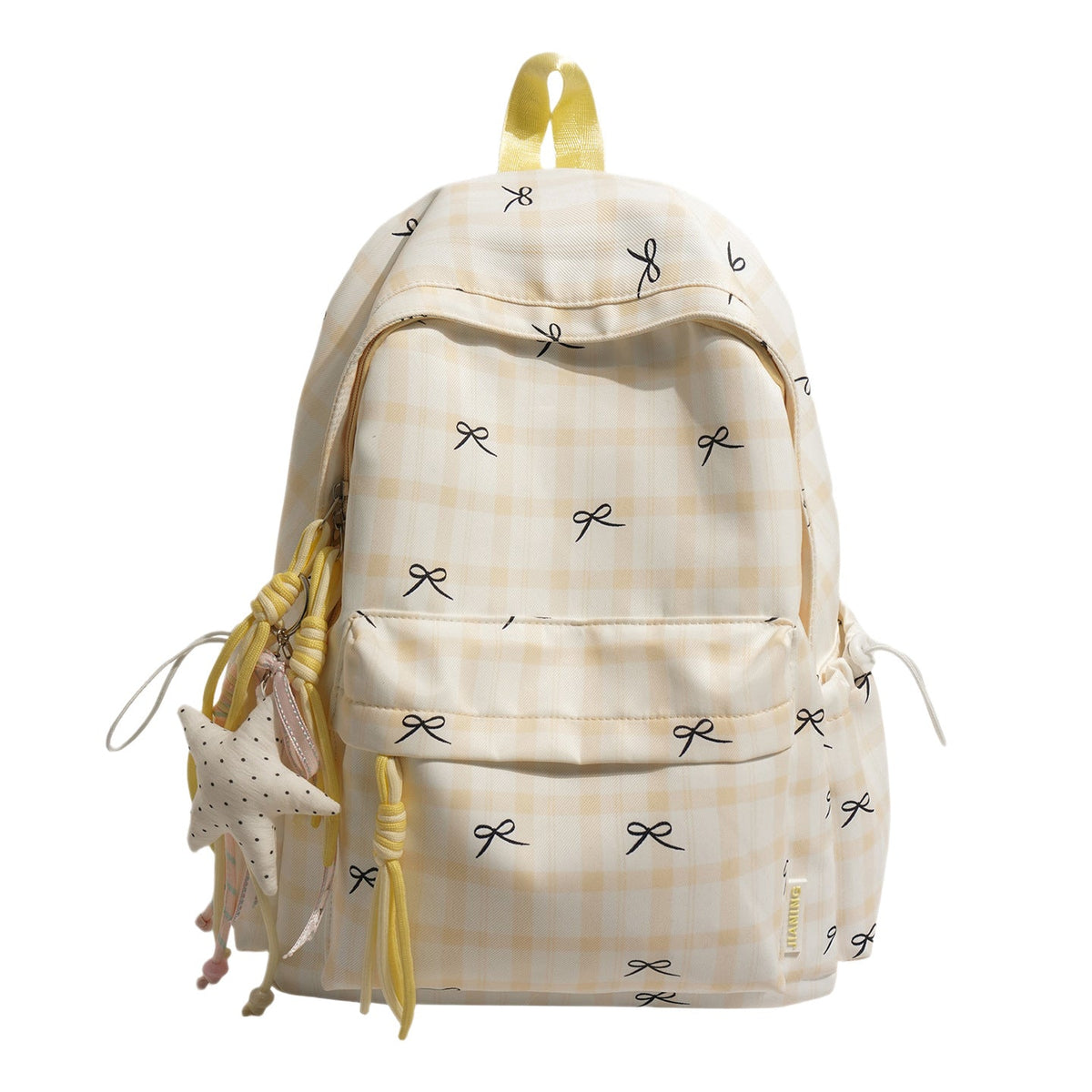 Decorative Everyday Backpack LoungeYard — product view 5