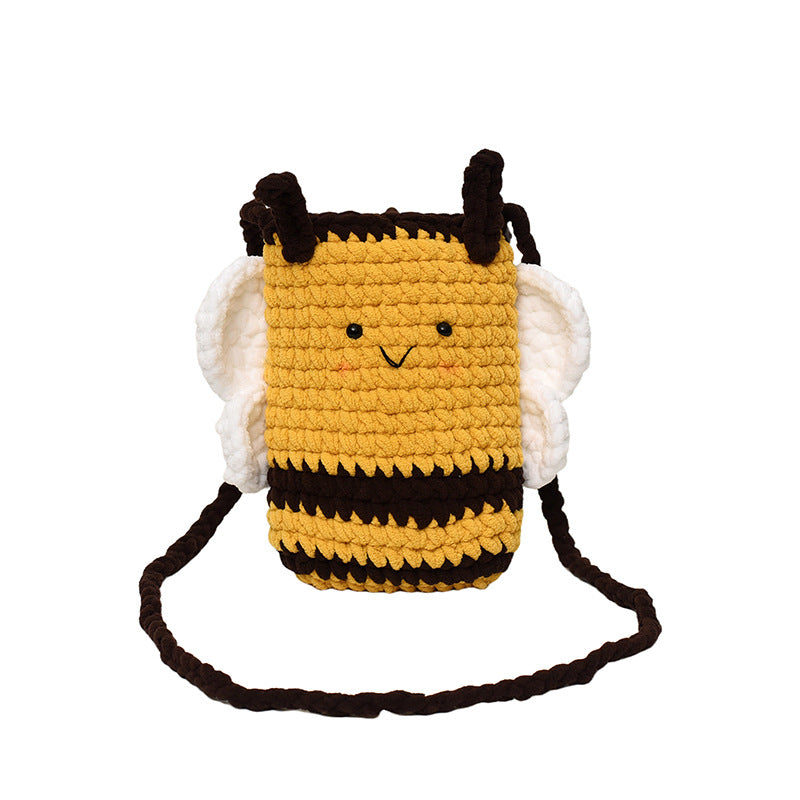 Cute Animal Backpack — product view 6