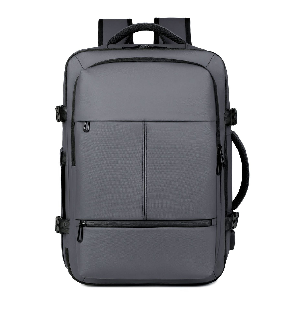 High-Functionality Travel Backpack LoungeYard — product view 7