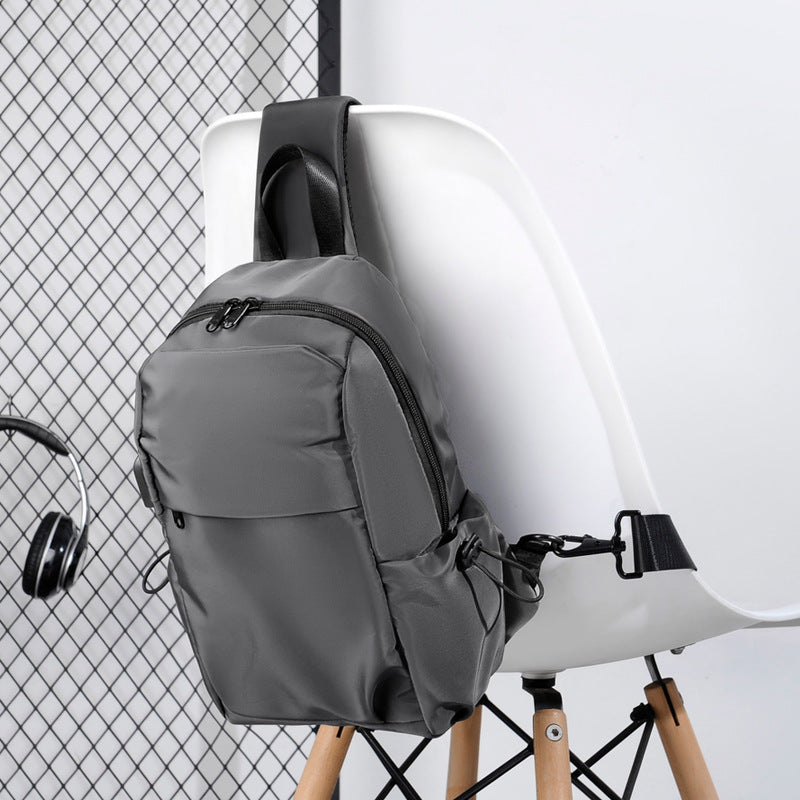 Sling Backpack LoungeYard — product view 1