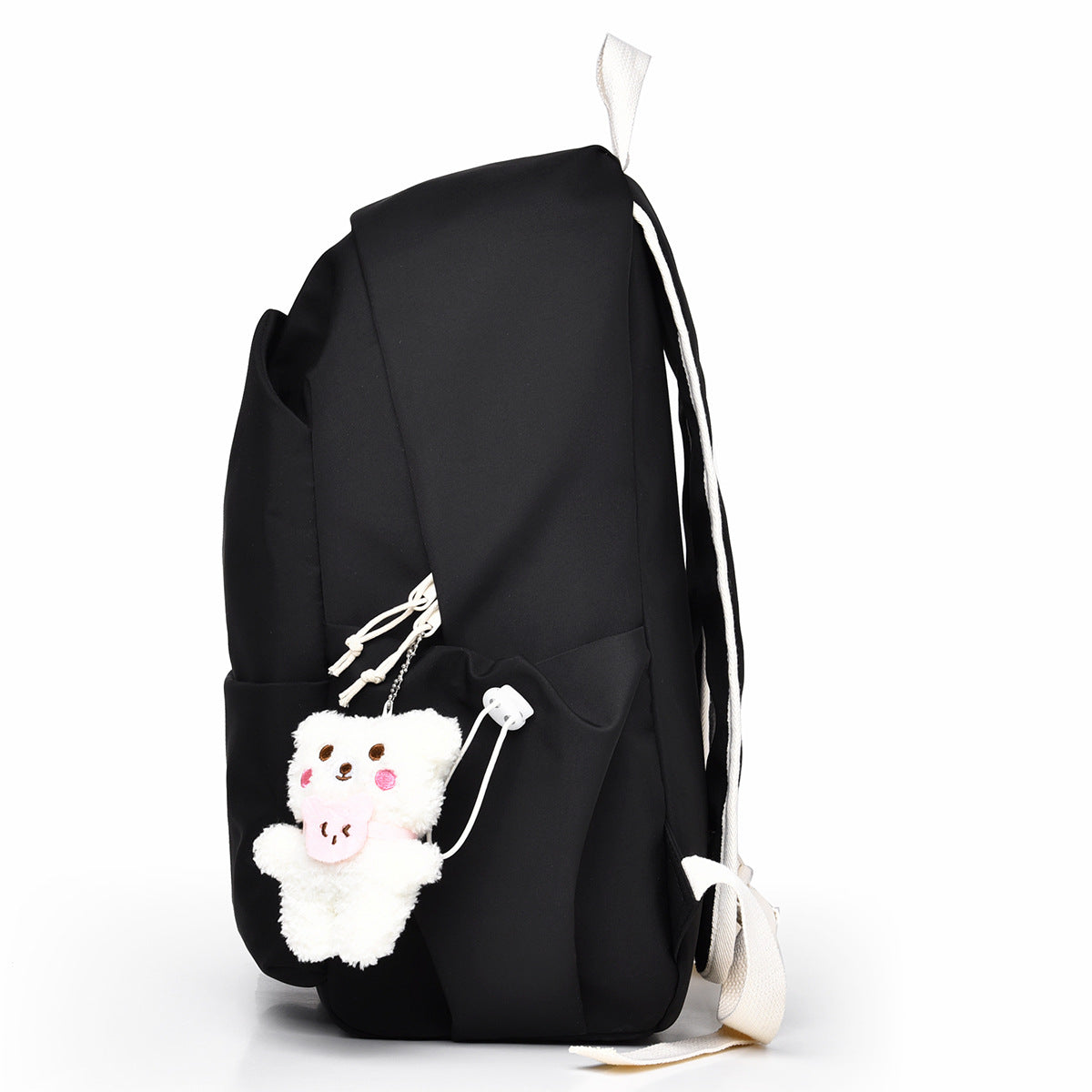 WoAll-Weather Waterproof Backpack LoungeYard — product view 2