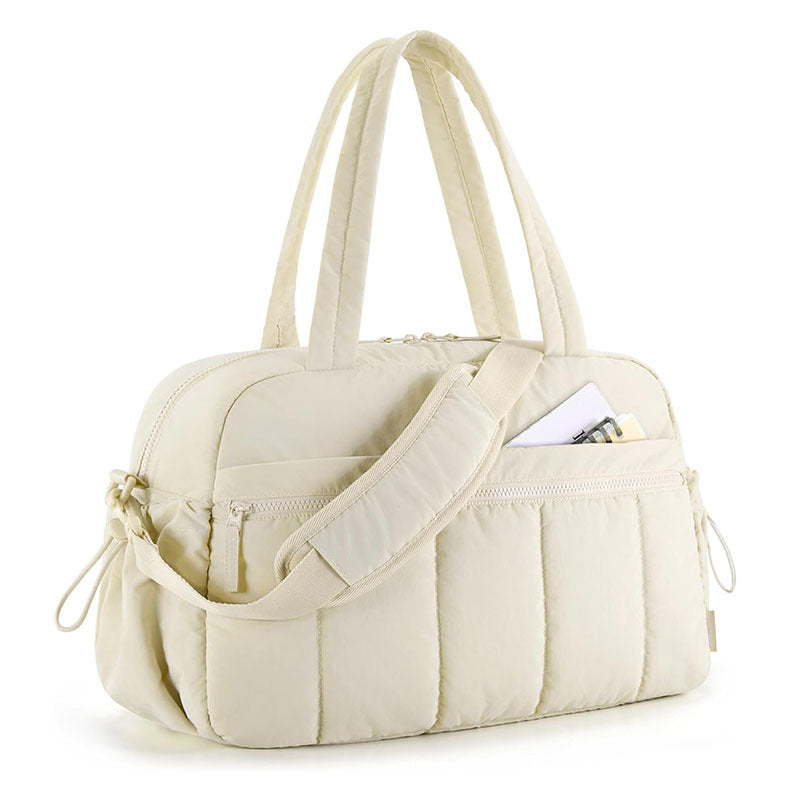 Stylish Multi-Function Travel Handbag LoungeYard — product view 1