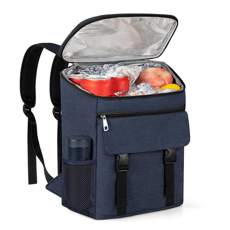 Insulated Food Storage Backpack LoungeYard — product view 7