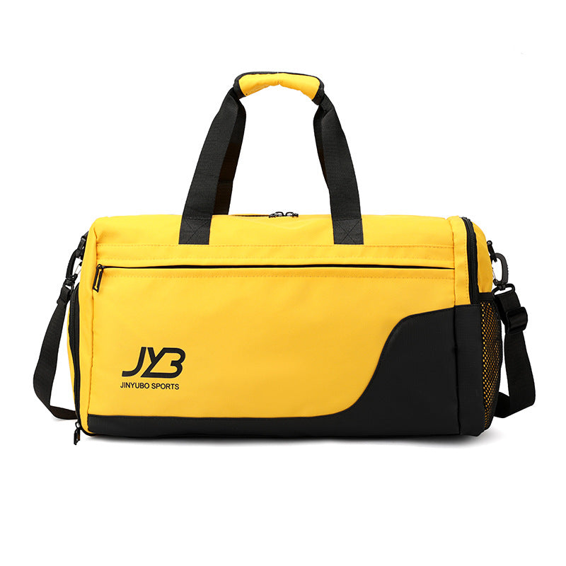 Sport bag LoungeYard — product view 2