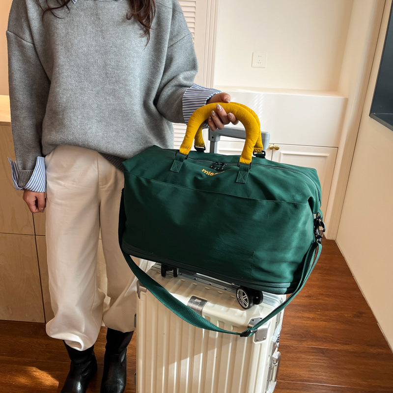 Roller bag LoungeYard — product view 3