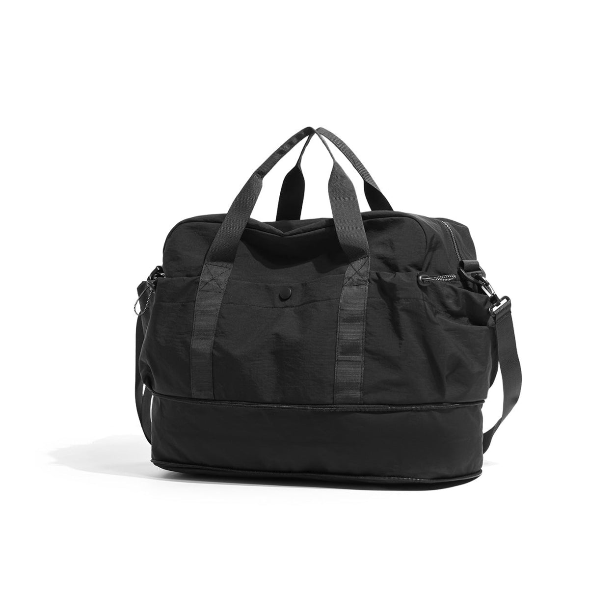 Sporty Travel Bag LoungeYard — product view 3