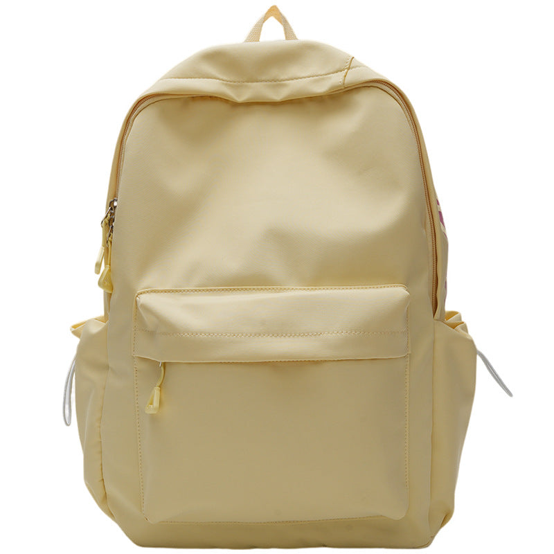 Multifunctional Travel Backpack LoungeYard — product view 5