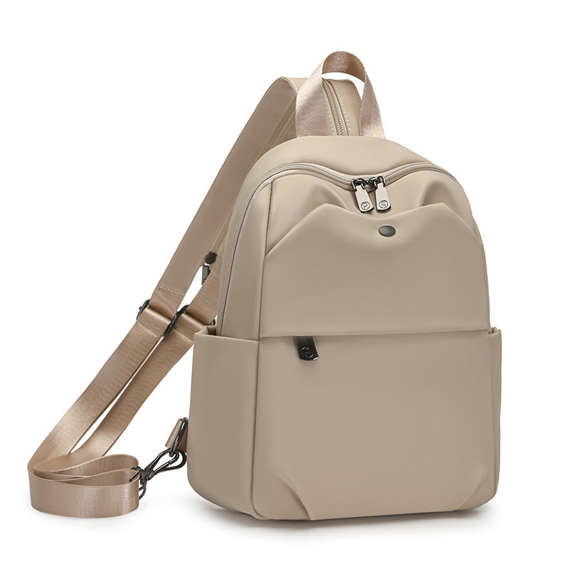 Multifunctional Stylish Backpack LoungeYard — product view 1
