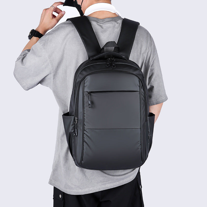 More modern leisure backpack LoungeYard — product view 3