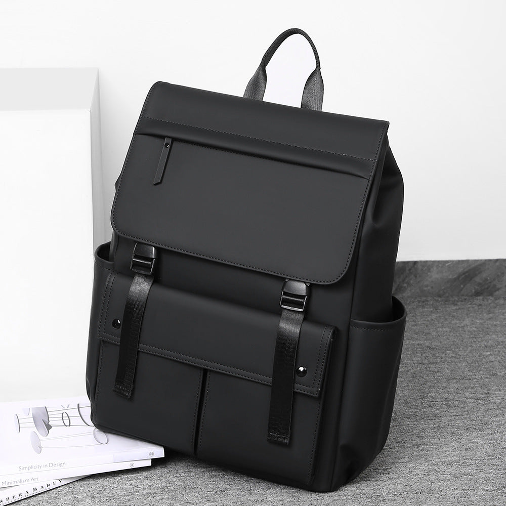 Modern Utility Backpack LoungeYard — product view 4