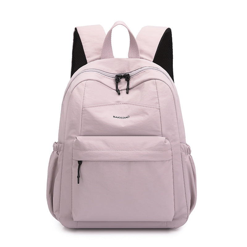 Versatile Everyday Backpack LoungeYard — product view 4