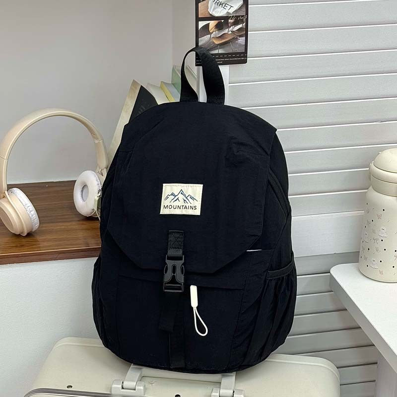 Casual Adventure Backpack — product view 3