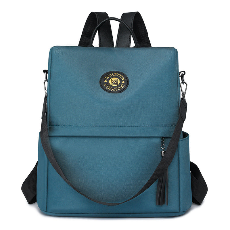 Stylish Multi-Functional Backpack — product view 3