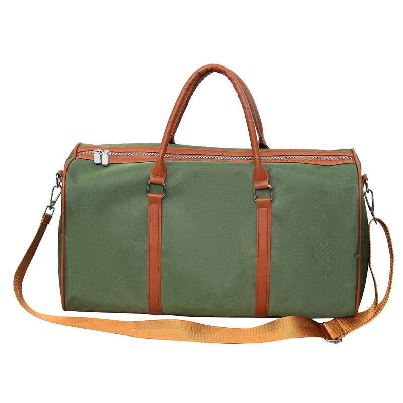 Versatile Weekend Travel Duffle Bag LoungeYard — product view 6