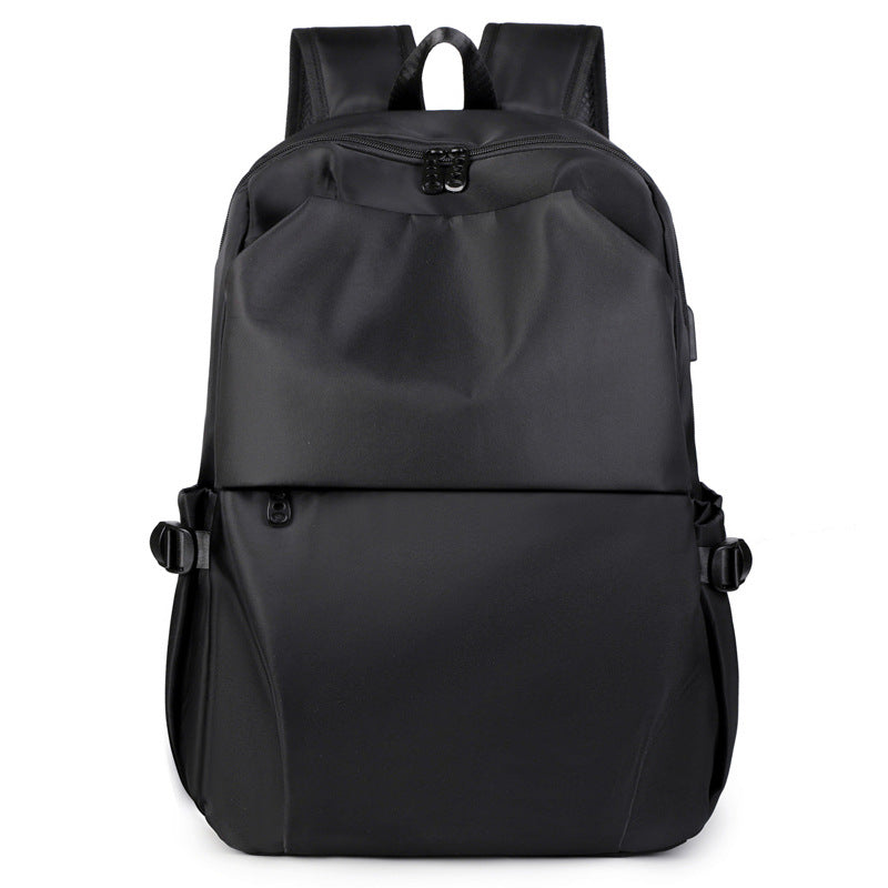 Versatile Waterproof Urban Backpack LoungeYard — product view 5
