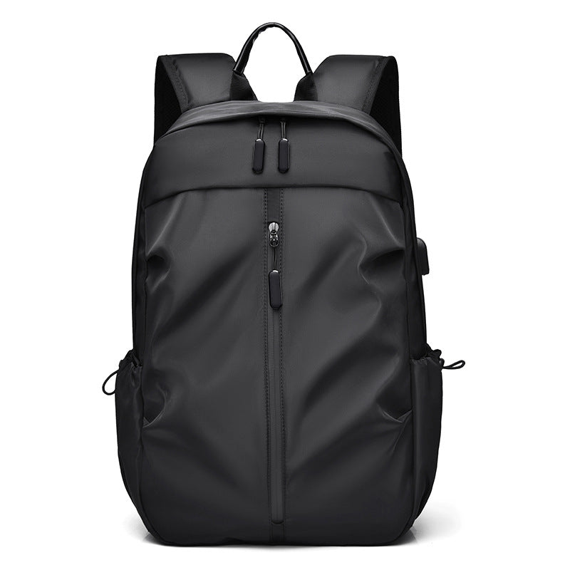 Practical Urban Travel Backpack LoungeYard — product view 1