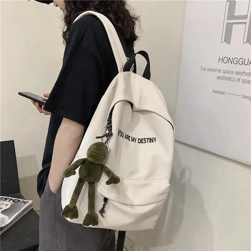 Casual Backpack LoungeYard — product view 1