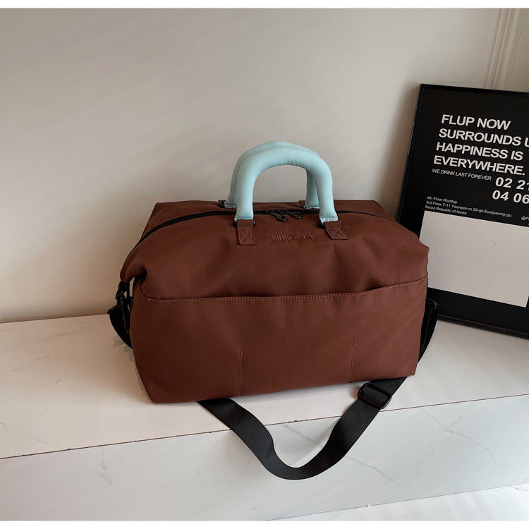 Practical Weekend Bag LoungeYard — product view 5