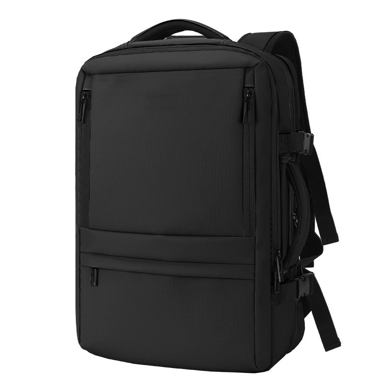 Urban Multi-Functional Laptop Backpack LoungeYard — product view 5
