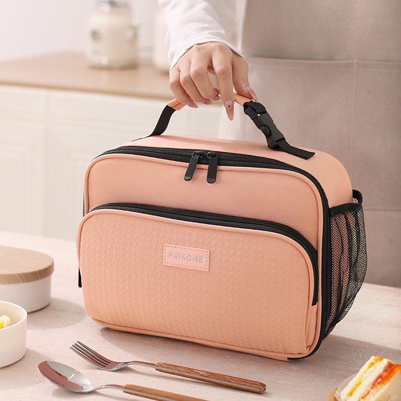 Portable Travel Cosmetic Organizer LoungeYard — product view 1