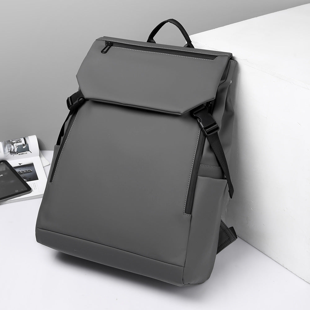 Modern Waterproof Backpack LoungeYard — product view 4